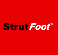 Strutfoot
